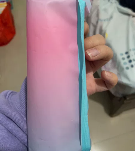 百草世家的防晒隔离喷雾，买多了，现在又怀孕...