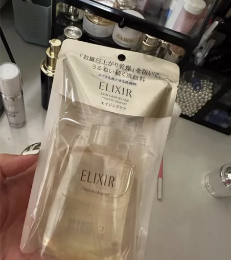 怡丽丝尔洁面啫喱 全新 三亚免税购入 包邮...