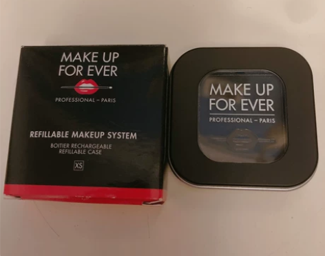 make up哑光修饰眼影盆 眼线 颜色：...