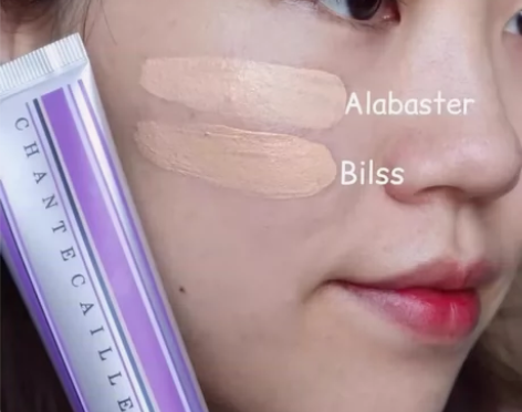 香缇卡隔离10ml小样 伪素颜神器，隐形毛...