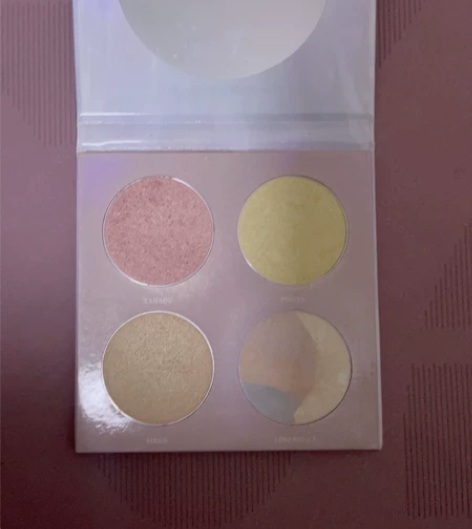 VENUS MARBLE大理石四色贝母高光...