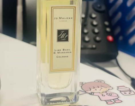 祖马龙香水 青柠罗勒与鼠尾草，30ml，购...
