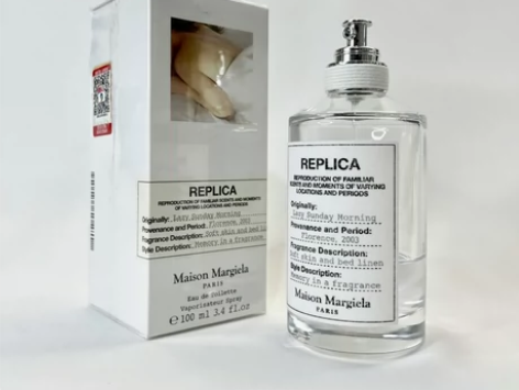 【出】MMM慵懒周日香水 海南免税 余量1...