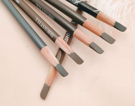 SHESSTILL 眉笔眉粉，诗婷品牌，实...