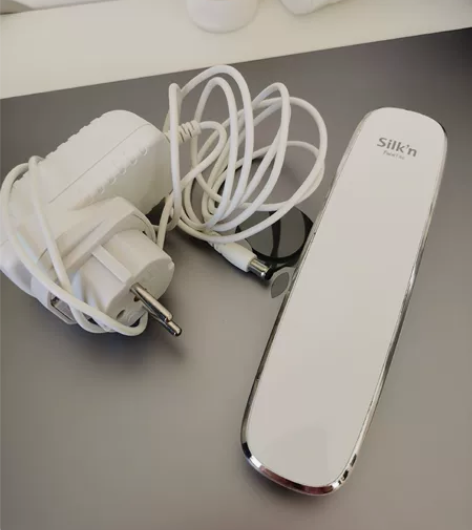 silkn丝可射频美容仪 靠谱代购买的，以...