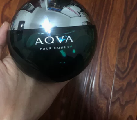 正品宝格丽香水，就喷了没几下，100毫升 ...