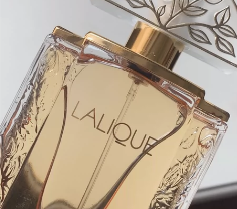 莱俪 同名女士香水（水晶之恋）100ml ...