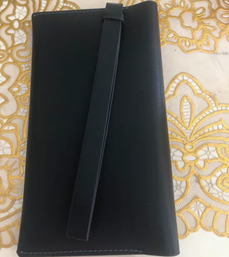 柔宇FlexPai 2手机壳 真皮 皮套 ...