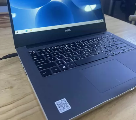 戴尔Inspiron 7472 八代i7处...