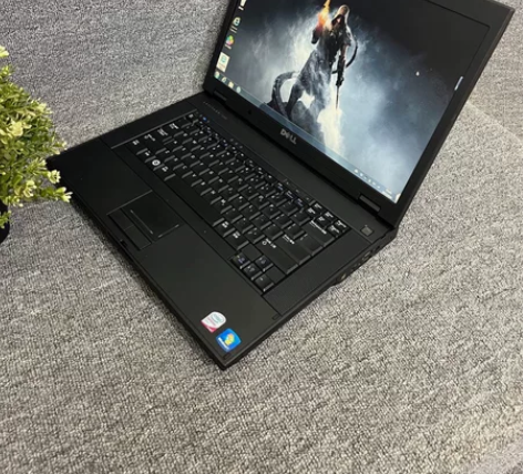 二手笔记本电脑 转让戴尔14寸高配手提电脑...