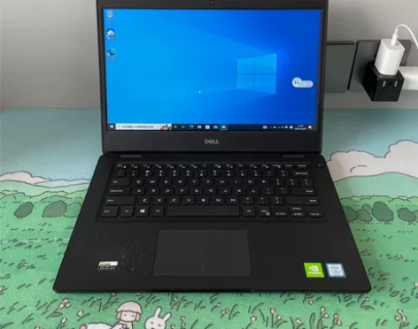 95新【捡漏】戴尔 Latitude 14...