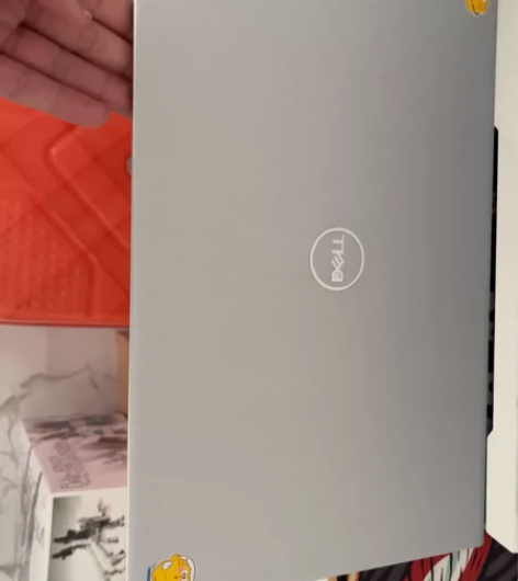 戴尔灵越15pro(5510) 15.6寸...