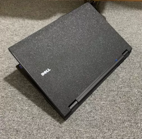 低价转让戴尔笔记本电脑 二手手提电脑9成新...