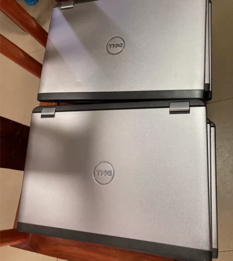 公司急转8台戴尔笔记本电脑i5，4g内存，...