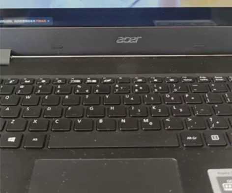 出女儿的宏基ACER，上网课，猿辅导，猿编...