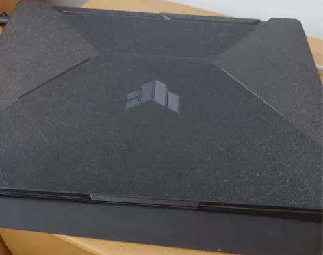 华硕 飞行堡垒9 i7 3060版本 屏幕...