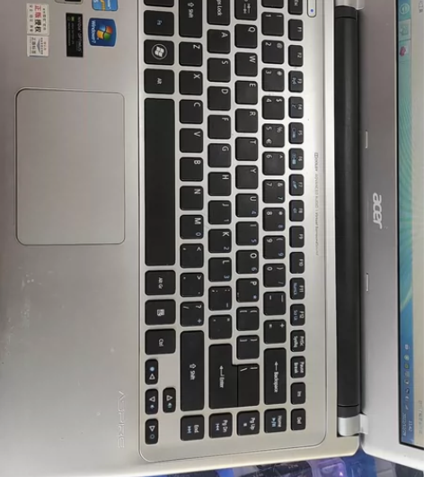 宏基笔记本Aspire V5-471笔记本...