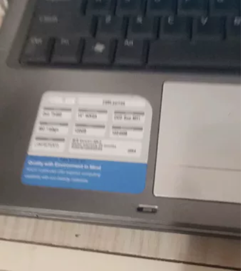 因为要买台式电脑特价处理闲置华硕笔记本，系...