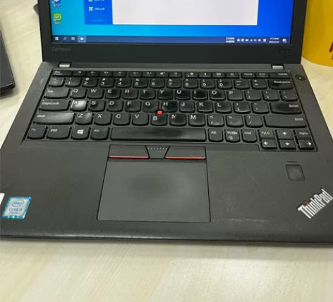 Thinkpad x270笔记本电脑，8g...