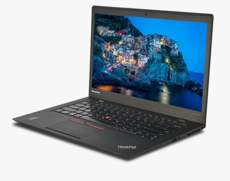 Thinkpad X1Carbon i7-...