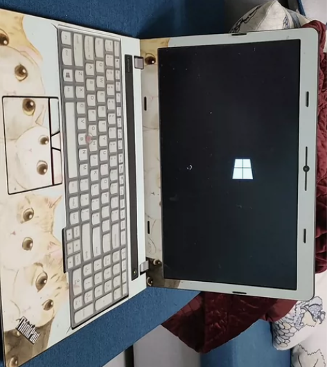 联想 thinkpad e570 i5 7...