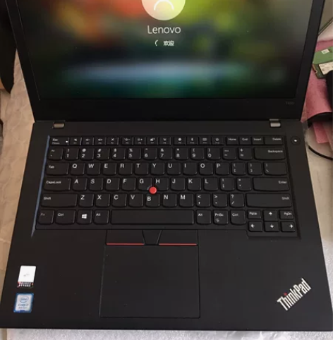 ThinkPad联想t480笔记本.i7c...