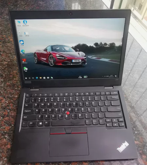 新年不打烊 联想thinkpad L380...
