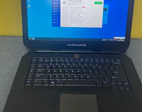 外星人笔记本，外星人m15 r2，15.6...