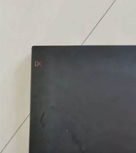 ThinkPad X1Carbon2018...
