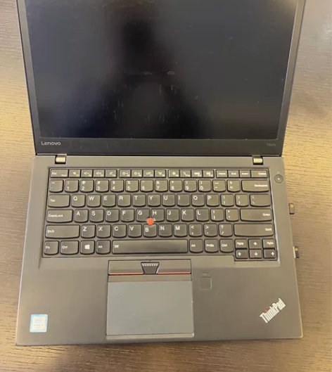 Thinkpad T460S 笔记本电脑 ...