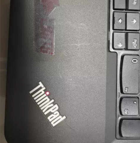 换macbook了 出自用联想Thinkp...
