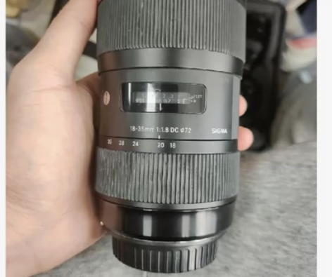 帮公司出一批镜头，本人对镜头不了解，详细看...