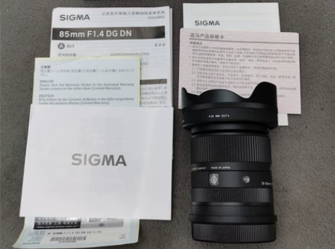 适马18-50松下L口 变焦镜头关联适马3...