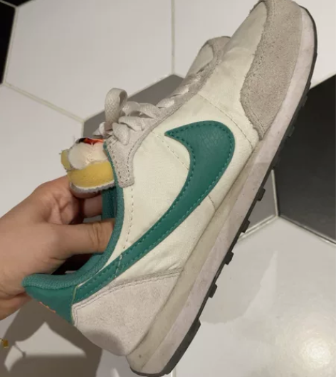 Nike耐克Waffle Trainer ...