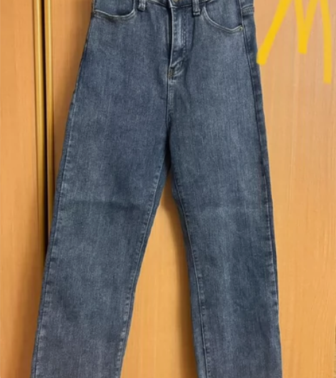 牛仔裤、运动裤、工装裤 合集 基本上是L的...