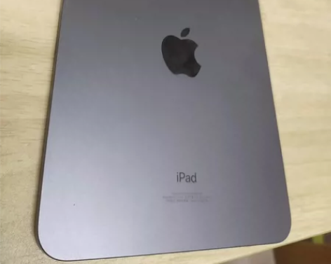 国行iPad mini6，64G黑色，噶噶...