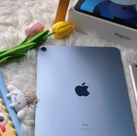 ipad air4 插卡版 64g全原 天...