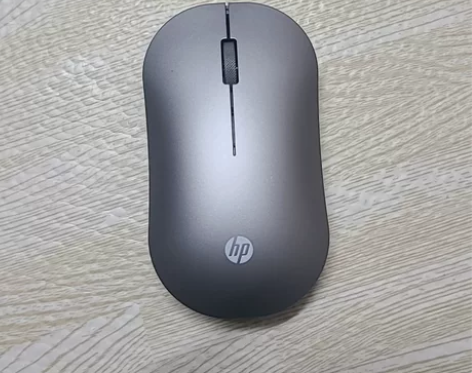 HP/惠普DM10无线鼠标蓝牙usb双模轻...