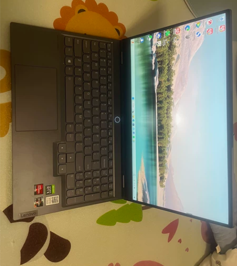 联想拯救者R9000X2021R R7 5...