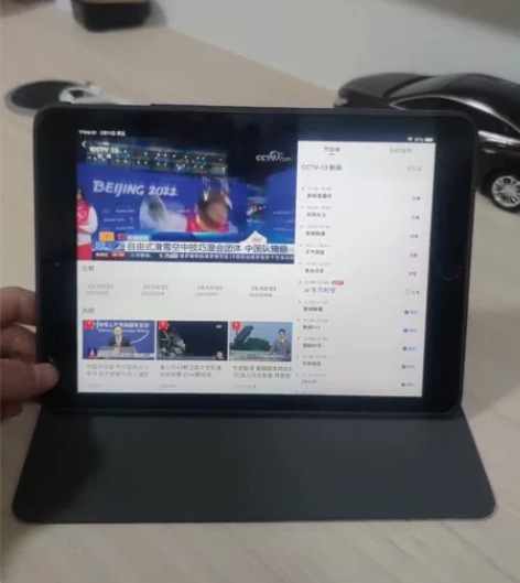 iPad air 无维修。外表可以,平时...