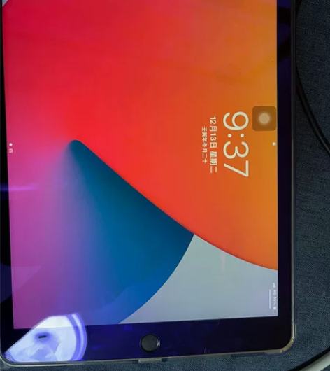 Apple/苹果 iPad 7代 2019...