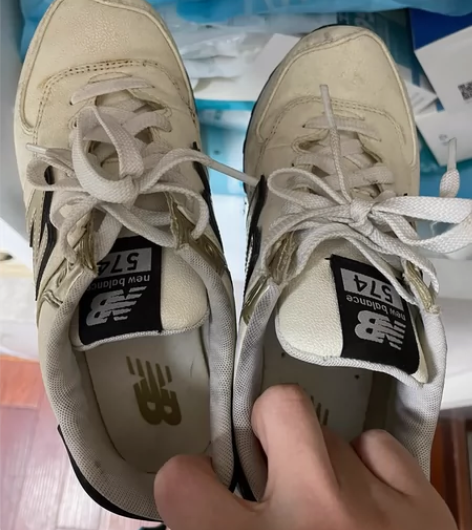 新百伦new balance 574 36...