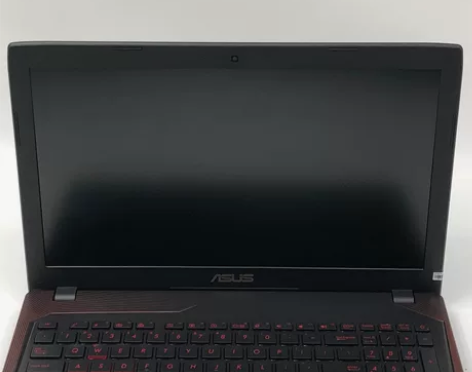 大一买的华硕飞行堡垒游戏本Gl553vd ...