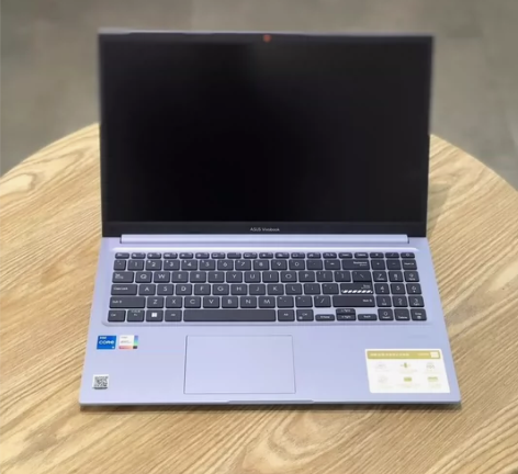 Asus华硕无畏 15  M5100U 笔...