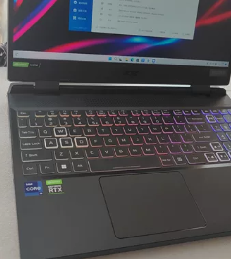 Acer宏碁暗影骑士擎Pro 2022款游...