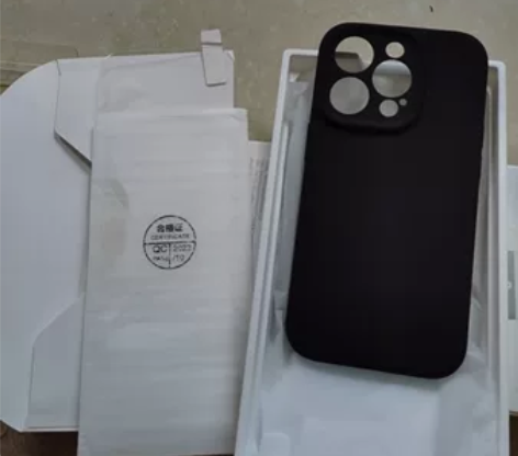 iPhone苹果14pro(6.1寸)液态...