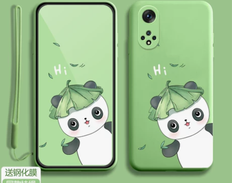 因换手机,之前苹果的手机壳用不到了,都是刚...