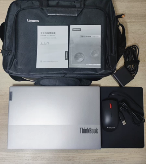 98新联想thinkbook个人自用11代...