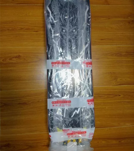 全新未拆DBH滑板板面 商家赠品也在 可小...