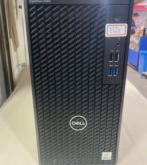 戴尔3080主机 全国联保 10代 del...